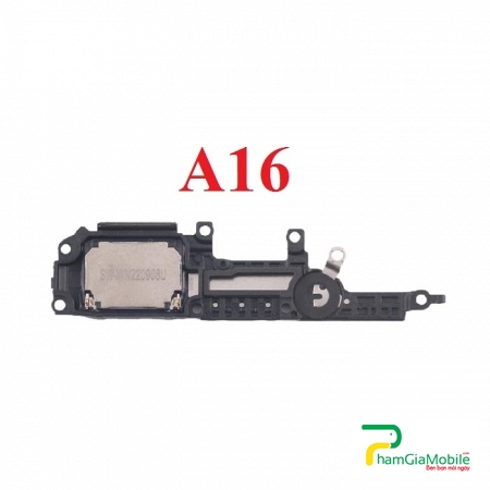 Loa Chuông, Loa Ngoài Oppo A16 New Speaker Ringer Buzzer Mới